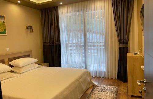 Velingrad Wohnung | Апартамент ВАНЕСА