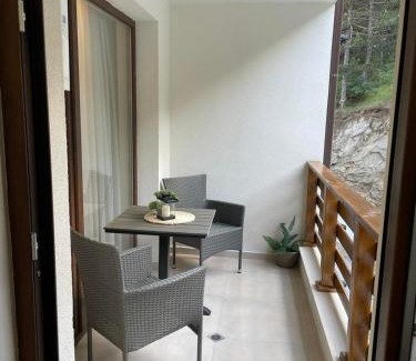 Velingrad Wohnung | Апартамент ВАНЕСА