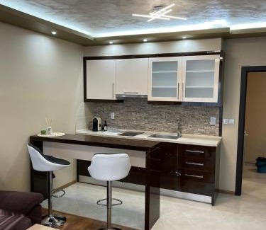 Velingrad Wohnung | Апартамент ВАНЕСА