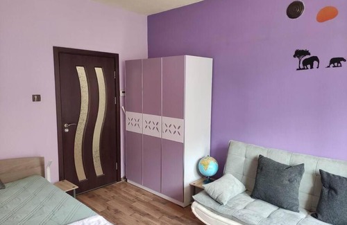 Kazanlak Wohnung | апартамент Виктория 1, супер център Казанлък