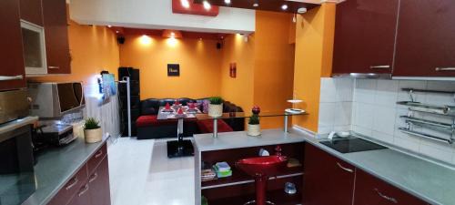 Varosha Wohnung | Апартамент ВИСАИ