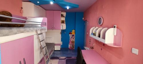 Varosha Wohnung | Апартамент ВИСАИ