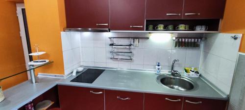Varosha Wohnung | Апартамент ВИСАИ