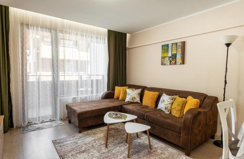 Velingrad Wohnung | Апартамент В4