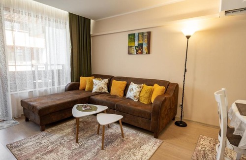 Velingrad Wohnung | Апартамент В4