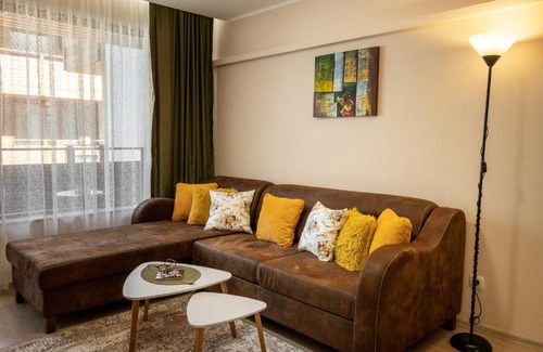 Velingrad Wohnung | Апартамент В4