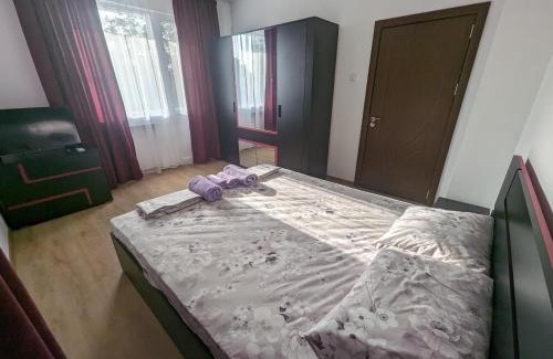 Karlovo Wohnung | Апартамент Габи