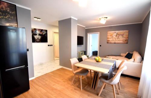 Velingrad Wohnung | Апартамент Галерия Apartment Gallery