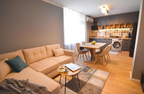Velingrad Wohnung | Апартамент Галерия Apartment Gallery