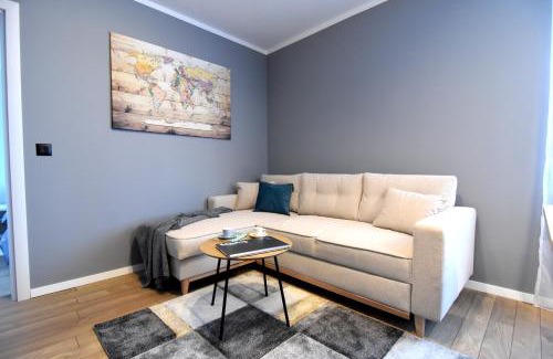 Velingrad Wohnung | Апартамент Галерия Apartment Gallery