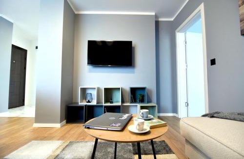 Velingrad Wohnung | Апартамент Галерия Apartment Gallery