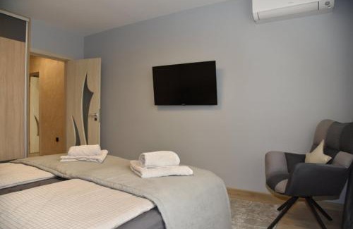 Velingrad Wohnung | Апартамент Гончеви