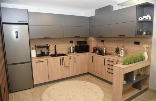 Velingrad Wohnung | Апартамент Гончеви