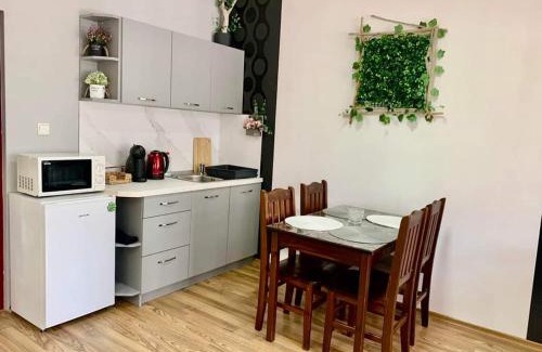 Lukovit Wohnung | Апартамент Горски кът