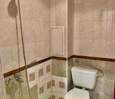 Lukovit Wohnung | Апартамент Горски кът