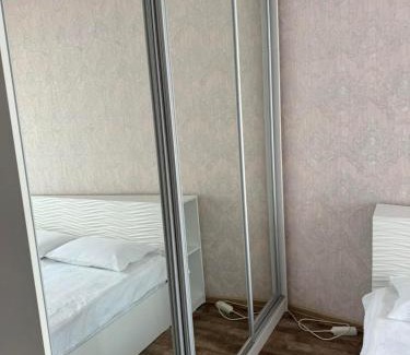 Dobrich Wohnung | Апартамент Градски Парк