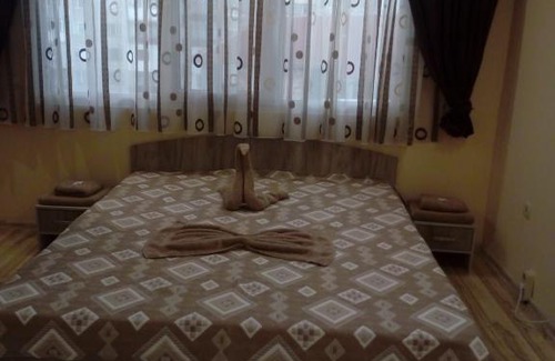 Kazanlak Wohnung | Апартамент ДАНИ Apartament Dani