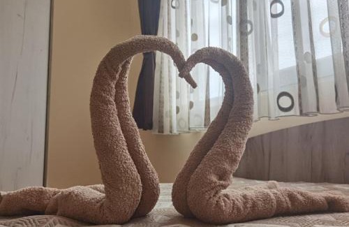 Kazanlak Wohnung | Апартамент ДАНИ Apartament Dani