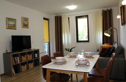 Smolyan Wohnung | Апартамент ДАРА