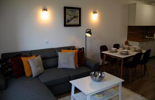 Smolyan Wohnung | Апартамент ДАРА
