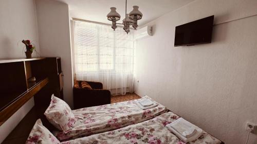 Tryavna Wohnung | Апартамент Димови