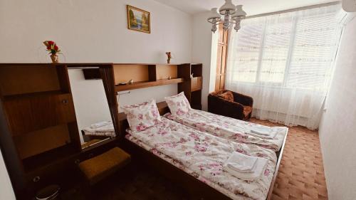 Tryavna Wohnung | Апартамент Димови