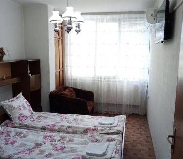 Tryavna Wohnung | Апартамент Димови