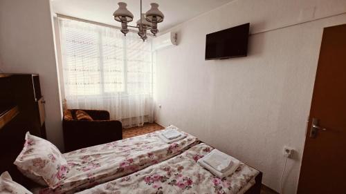 Tryavna Wohnung | Апартамент Димови