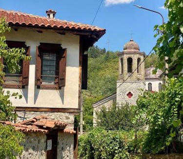 Zlatograd Wohnung | Апартамент за гости Лена Златоград