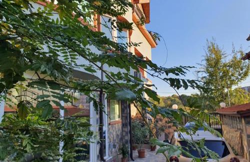 Vitosha District Wohnung | АПАРТАМЕНТ ЗА ГОСТИ "Момчил'