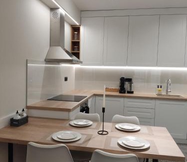 Vratsa Wohnung | Апартамент за настаняване ВИКИ