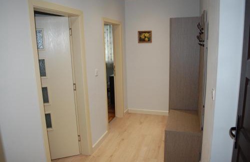 Tryavna Wohnung | Апартамент Здравец