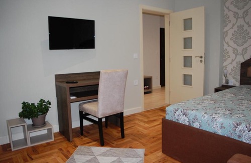 Tryavna Wohnung | Апартамент Здравец
