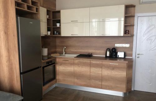 Trakata Wohnung | Апартамент Ива