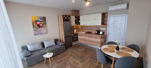Trakata Wohnung | Апартамент Ива