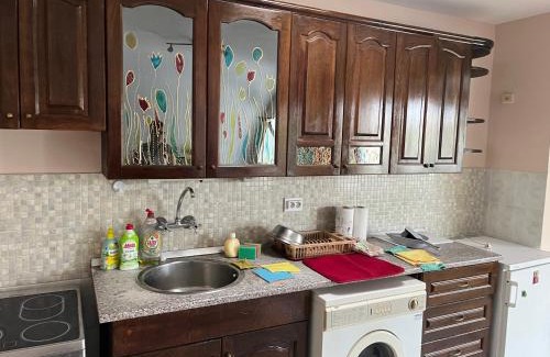 Kazanlak Wohnung | Апартамент Казанлък-център