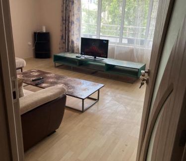 Kazanlak Wohnung | Апартамент Казанлък-център