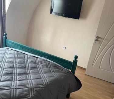 Kazanlak Wohnung | Апартамент Казанлък-център