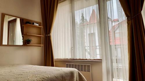 Pamporovo Wohnung | Апартамент Касъл
