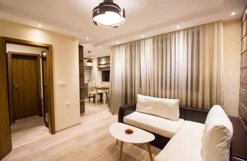 Chepelare Wohnung | Апартамент Легал