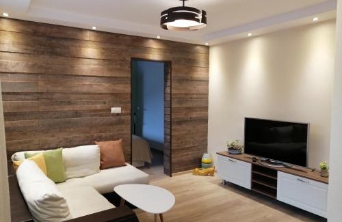 Chepelare Wohnung | Апартамент Легал