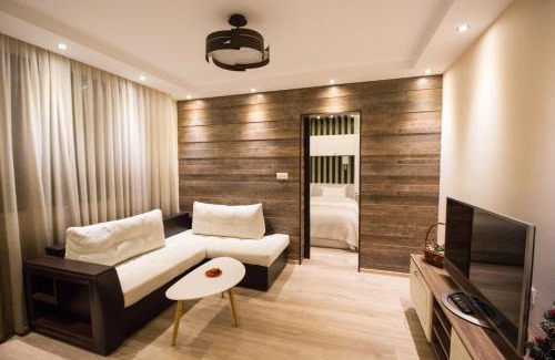 Chepelare Wohnung | Апартамент Легал