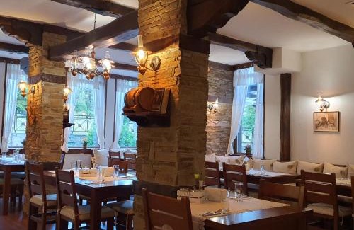 Pamporovo Wohnung | Апартамент Лейк Вю, вила Флора, комплекс Маунтин лейк
