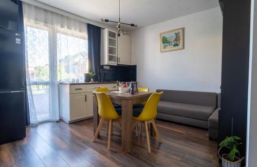 Vratsa Wohnung | Апартамент Марти