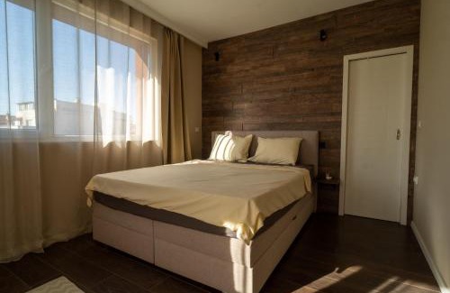 Vratsa Wohnung | Апартамент Марти