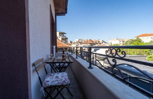 Vratsa Wohnung | Апартамент Марти