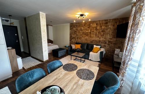 Velingrad Wohnung | Апартамент НИА