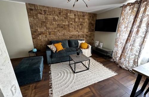Velingrad Wohnung | Апартамент НИА
