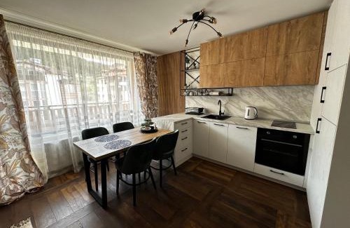 Velingrad Wohnung | Апартамент НИА