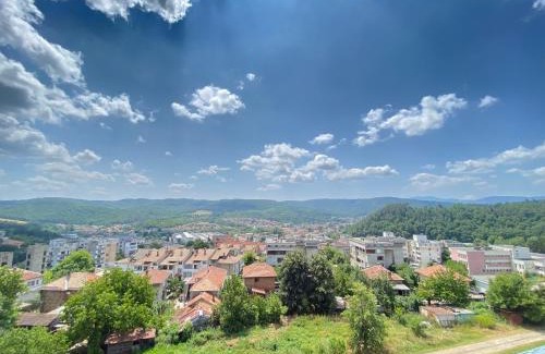 Tryavna Wohnung | Апартамент Панорама Трявна - кът за отдих, въздухолечение и почивка
